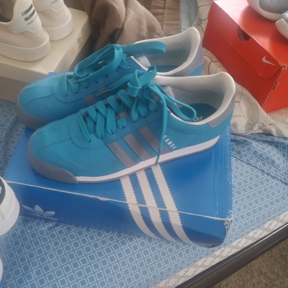 Adidas